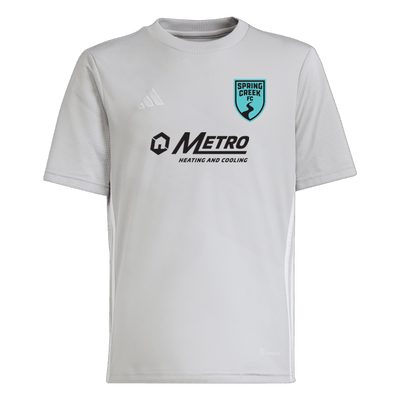 Spring Creek FC 25 - 27 Recreational Match Jersey - Goal Kick Soccer