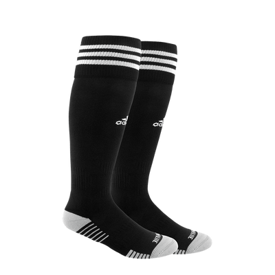 Tri-City United adidas Copa Zone Cushion over-the-calf soccer sock