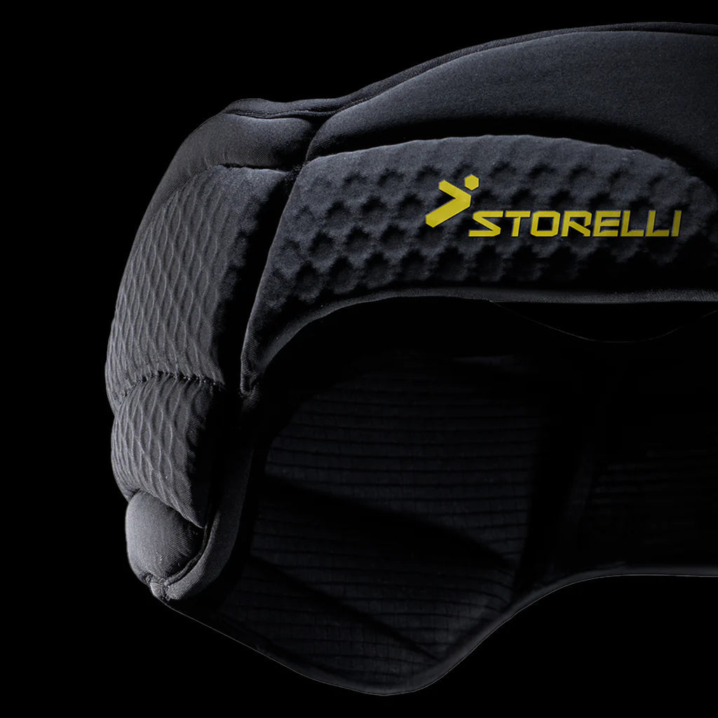 Storelli ExoShield Head Guard Headwear Storelli Sports 