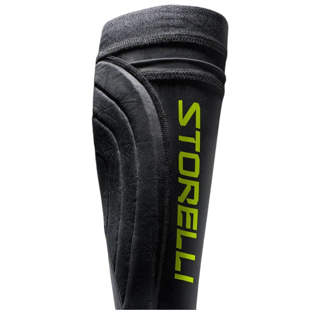 Storelli Youth BodyShield Leg Guard - Goal Kick Soccer