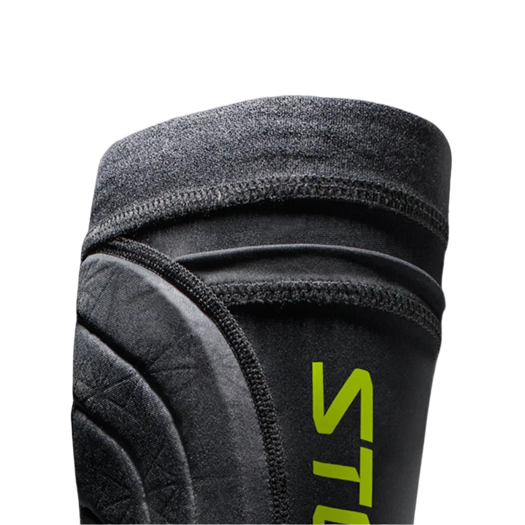 Storelli Youth BodyShield Leg Guard - Goal Kick Soccer