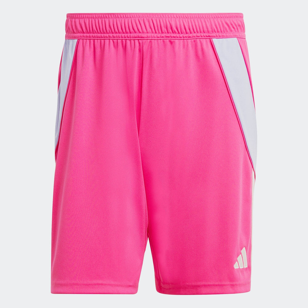 Tiro24 Shorts-Goalkeeper | Real Magenta Apparel Adidas Real Magenta Medium 