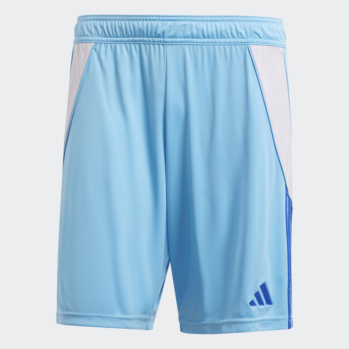 Tiro24 Shorts-Goalkeeper | Semi Blue Burst Apparel Adidas Semi Blue Burst Medium 