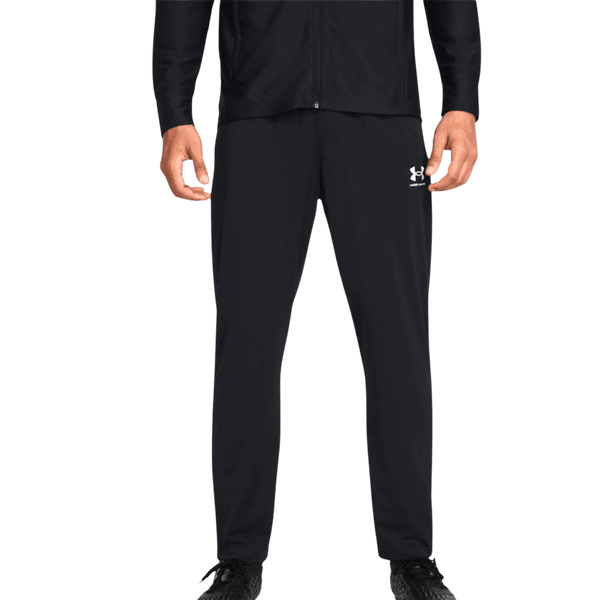 UA Men's Challenger Pants | 1382602-001 - Goal Kick Soccer