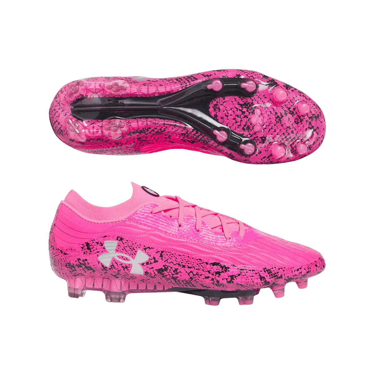UA Men's Magnetico Elite 4 FG - Goal Kick Soccer UA Men's Magnetico Elite 4 FG - Goal Kick Soccer