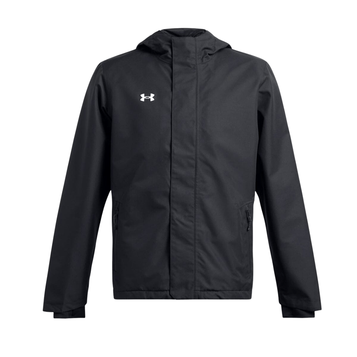 UA Men's Stormproof Lined Rain Jacket - Goal Kick Soccer