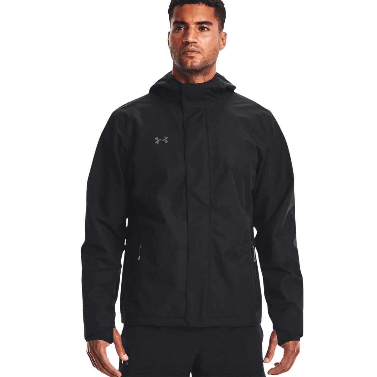 Soccer Outerwear | Rain Jackets, Parkas & More