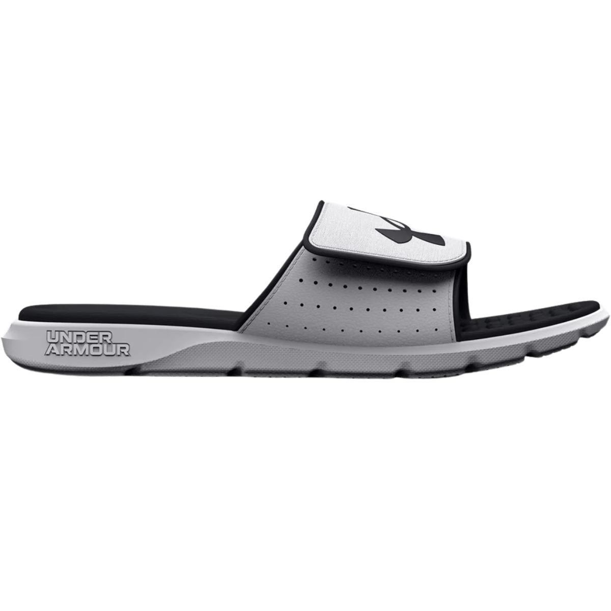 Ignite Pro Slides UA Men's UA Ignite Pro Slides | 3026027 - Goal Kick Soccer
