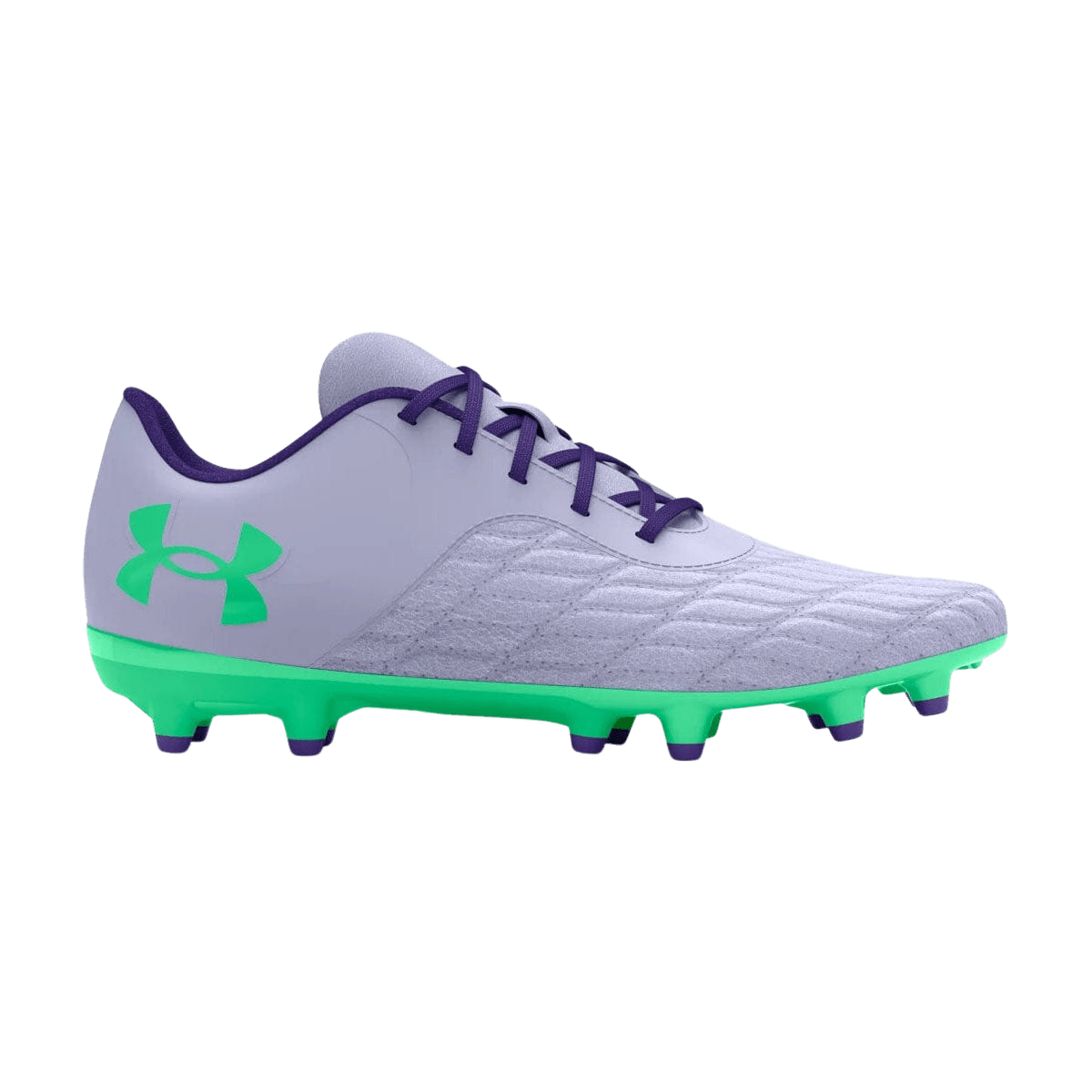 UA Youth Magnetico Select FG Soccer Cleats 3026748 Goal