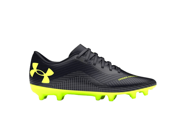 UA Youth Shadow Select 2 FG Soccer Cleats | 3028709-002  display picture 3