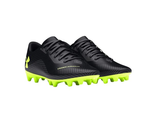 UA Youth Shadow Select 2 FG Soccer Cleats | 3028709-002 - Goal