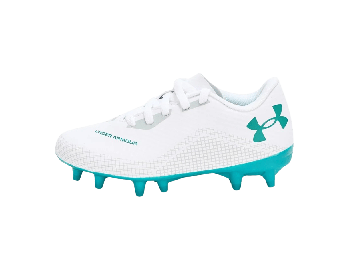 Under Armour Cleats