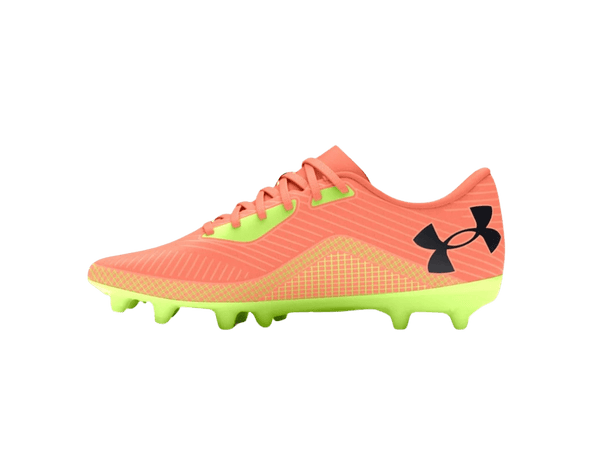 UA Youth Shadow Select 2 FG Soccer Cleats | 3028709-800 - Goal