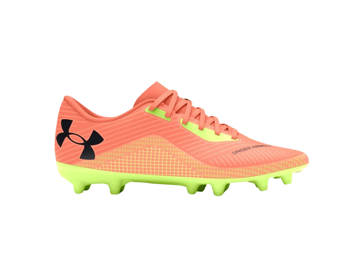 Under Armour Cleats
