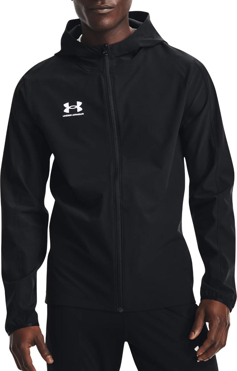 Under Armour Men&#39;s Challenger Storm Shell Jacket