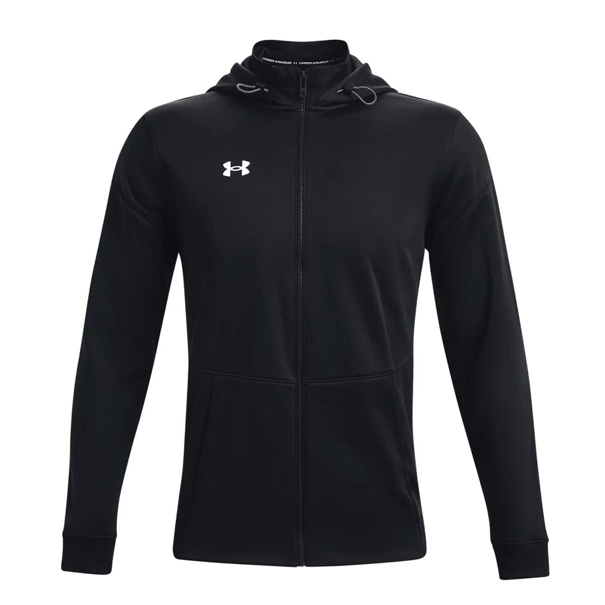 Under Armour Men's Armour Fleece® Storm Full-Zip | 1370381-001