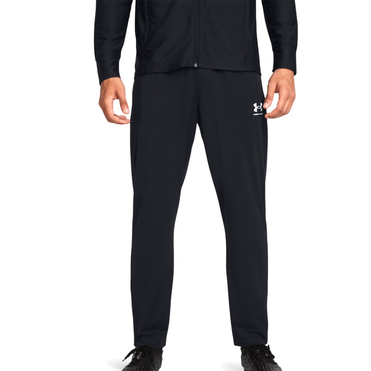 Under Armour Men's Challenger Pants | 1382602 - 001 - Goal Kick Soccer