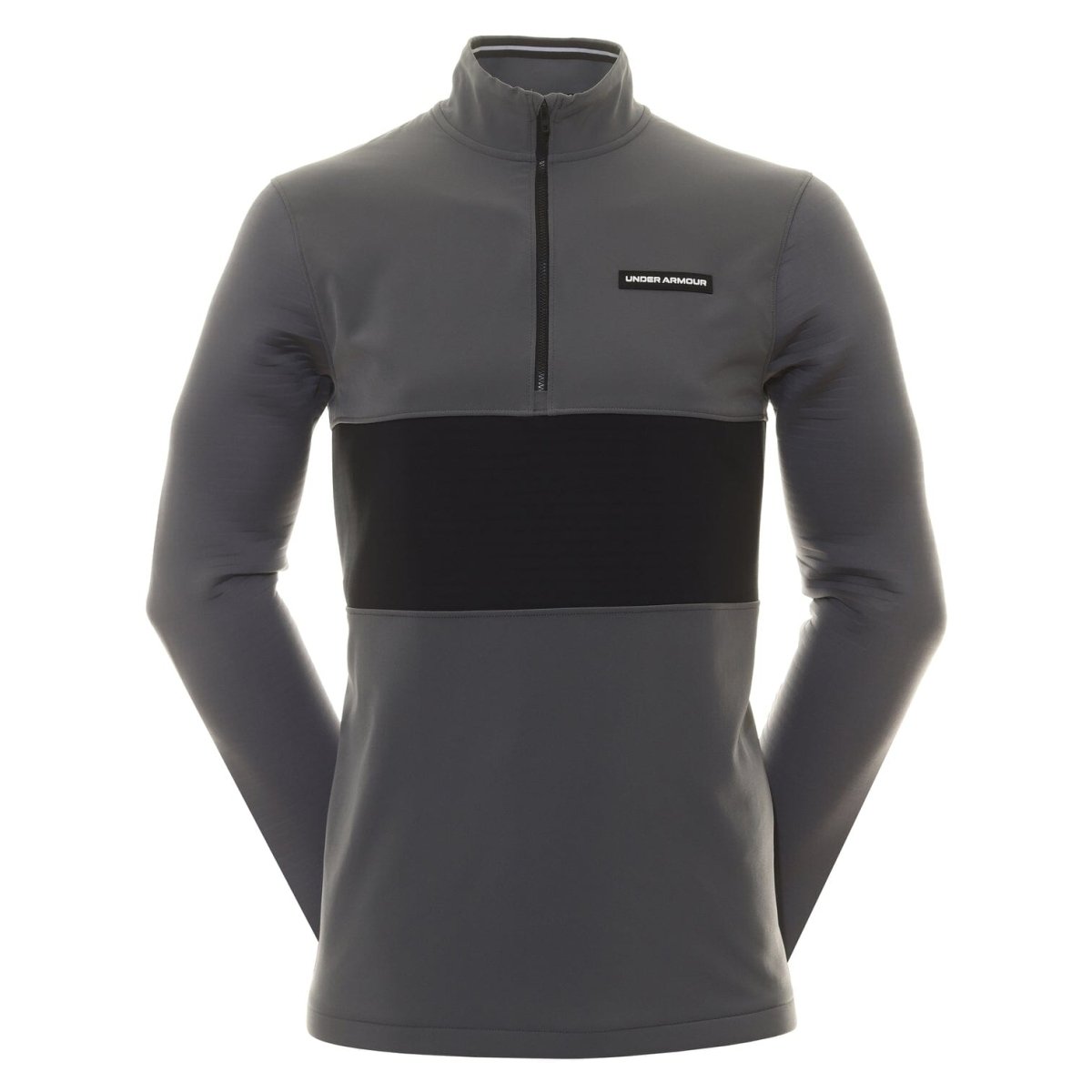Under Armour Men's Storm Daytona Half Zip | 1379723 - 025 - Goal Kick Soccer