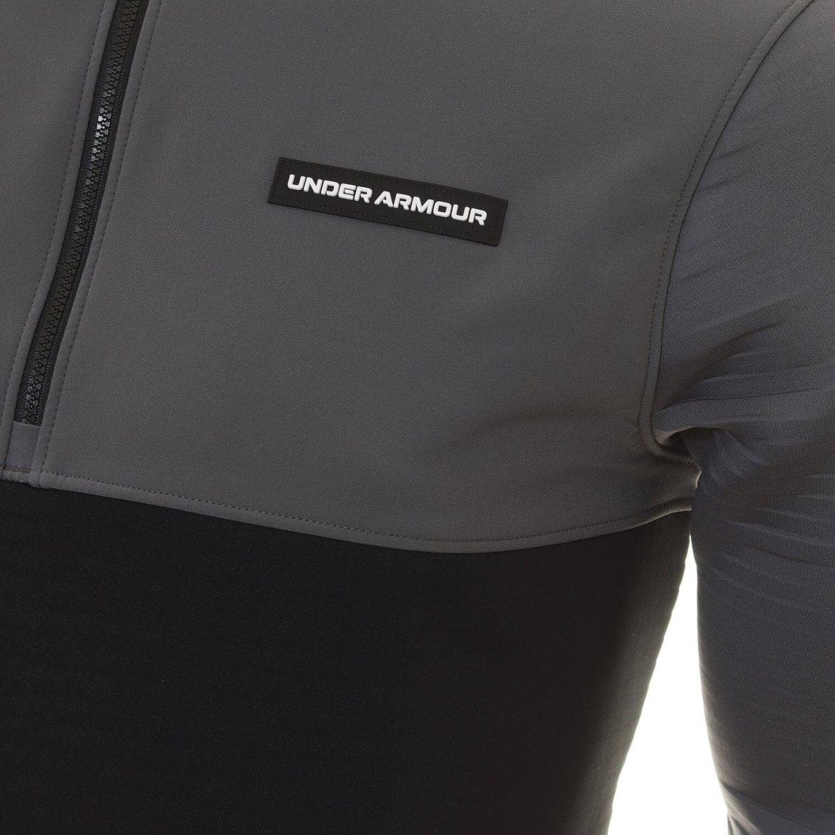 Under Armour Men's Storm Daytona Half Zip | 1379723 - 025 - Goal Kick Soccer