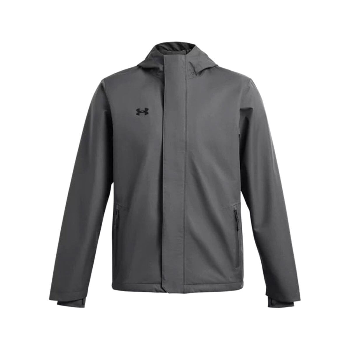 Under Armour Men's Stormproof Lined Rain Jacket | 1369254-001 Jacket Under Armour 