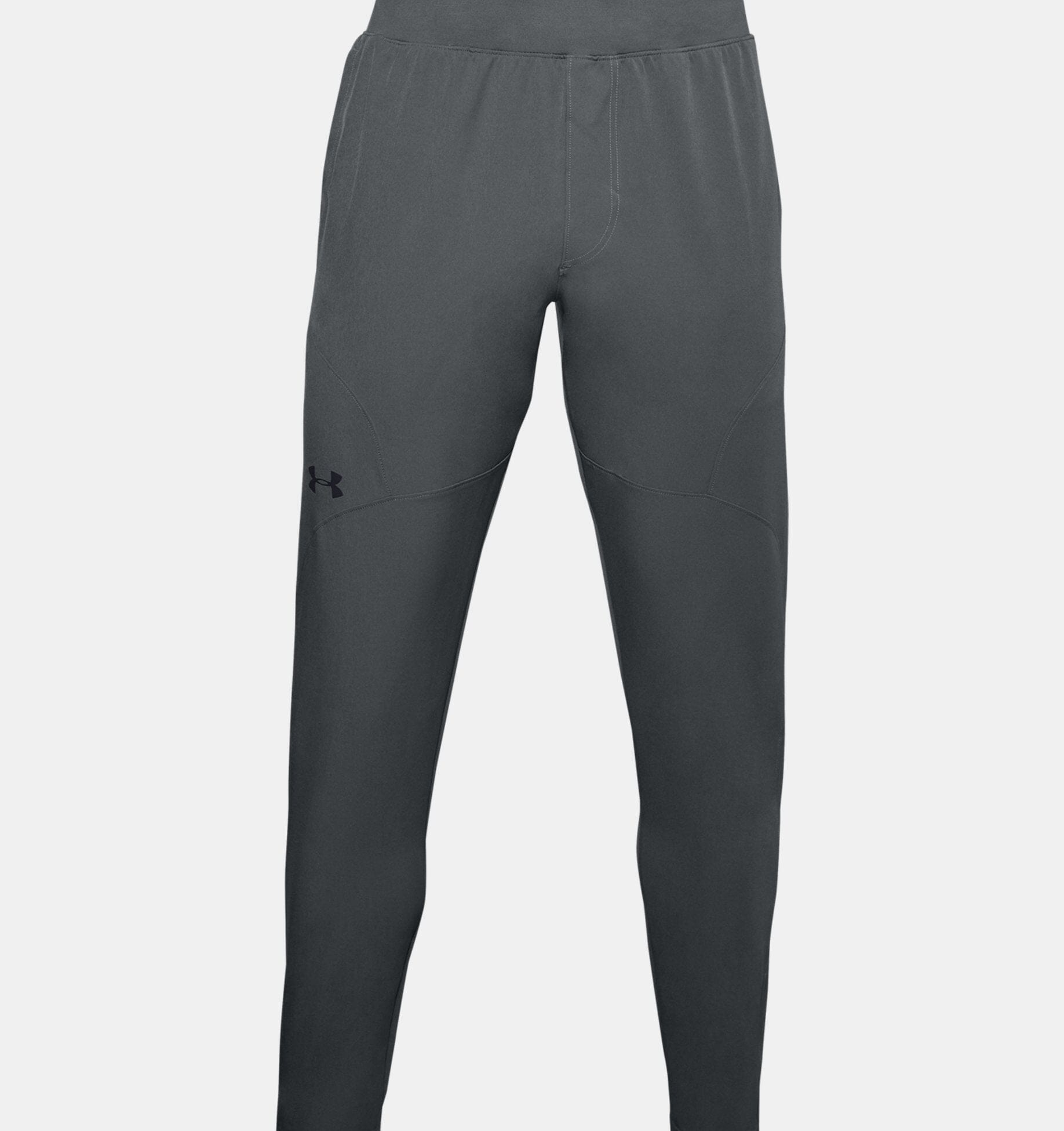 Under Armour Men's UA Sportstyle Elite Tapered Pants | 1373863-012 Pants Under Armour 