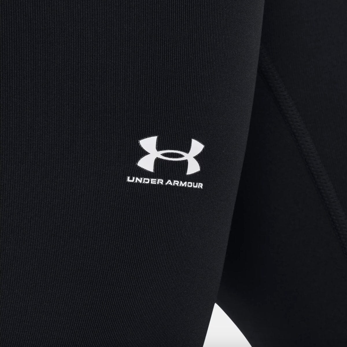 Under Armour Women's ColdGear® Authentics Leggings | 1368700-001 Legging Under Armour 