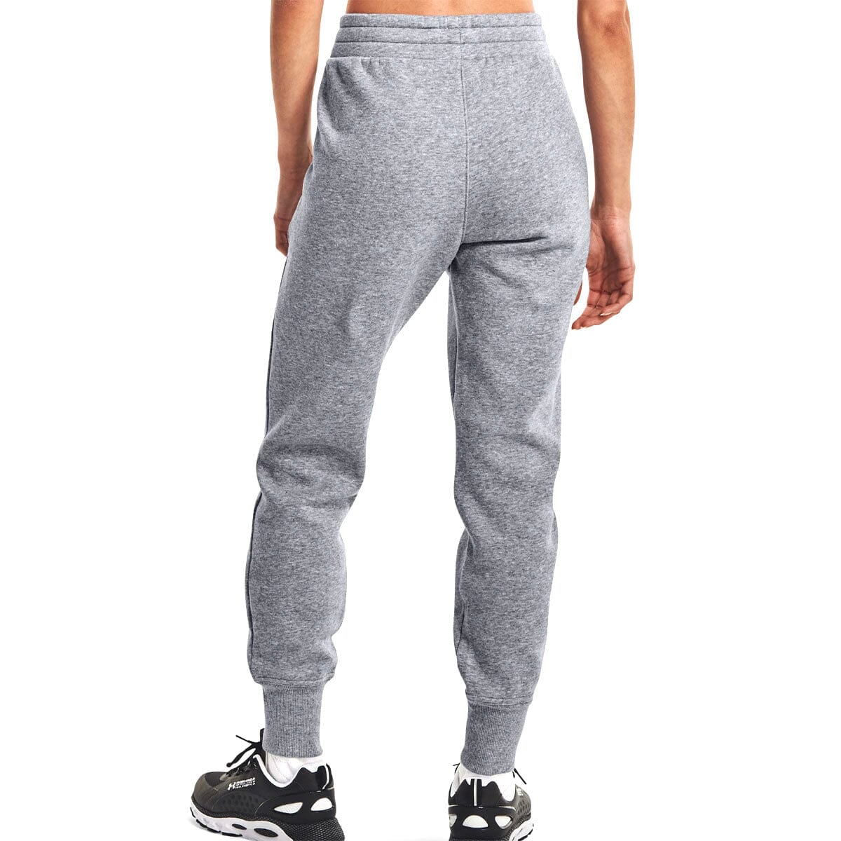 NWT Under Armour LG deals Fleece Joggers