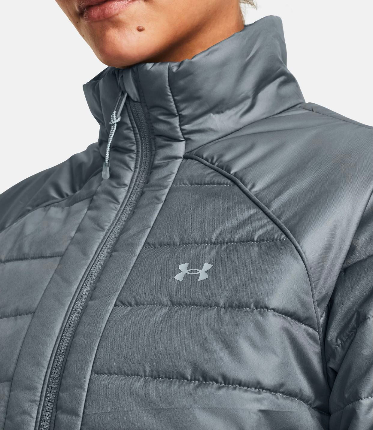 Under Armour Women's Storm Insulated Jacket