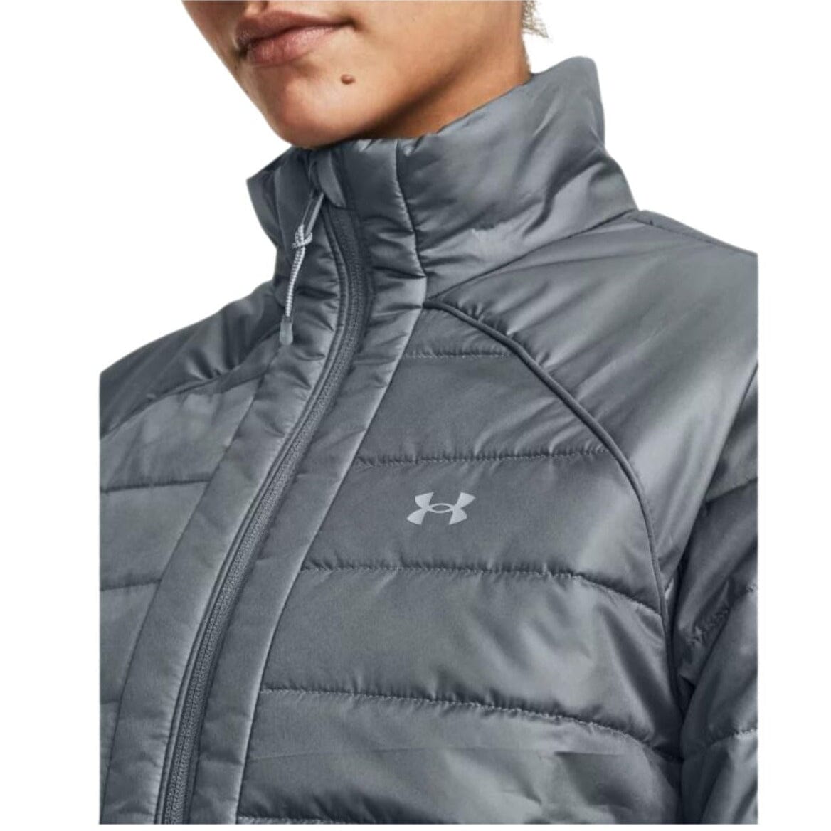 Under Armour Women's Storm Insulated Jacket | 1380875-002 Jacket Under Armour 