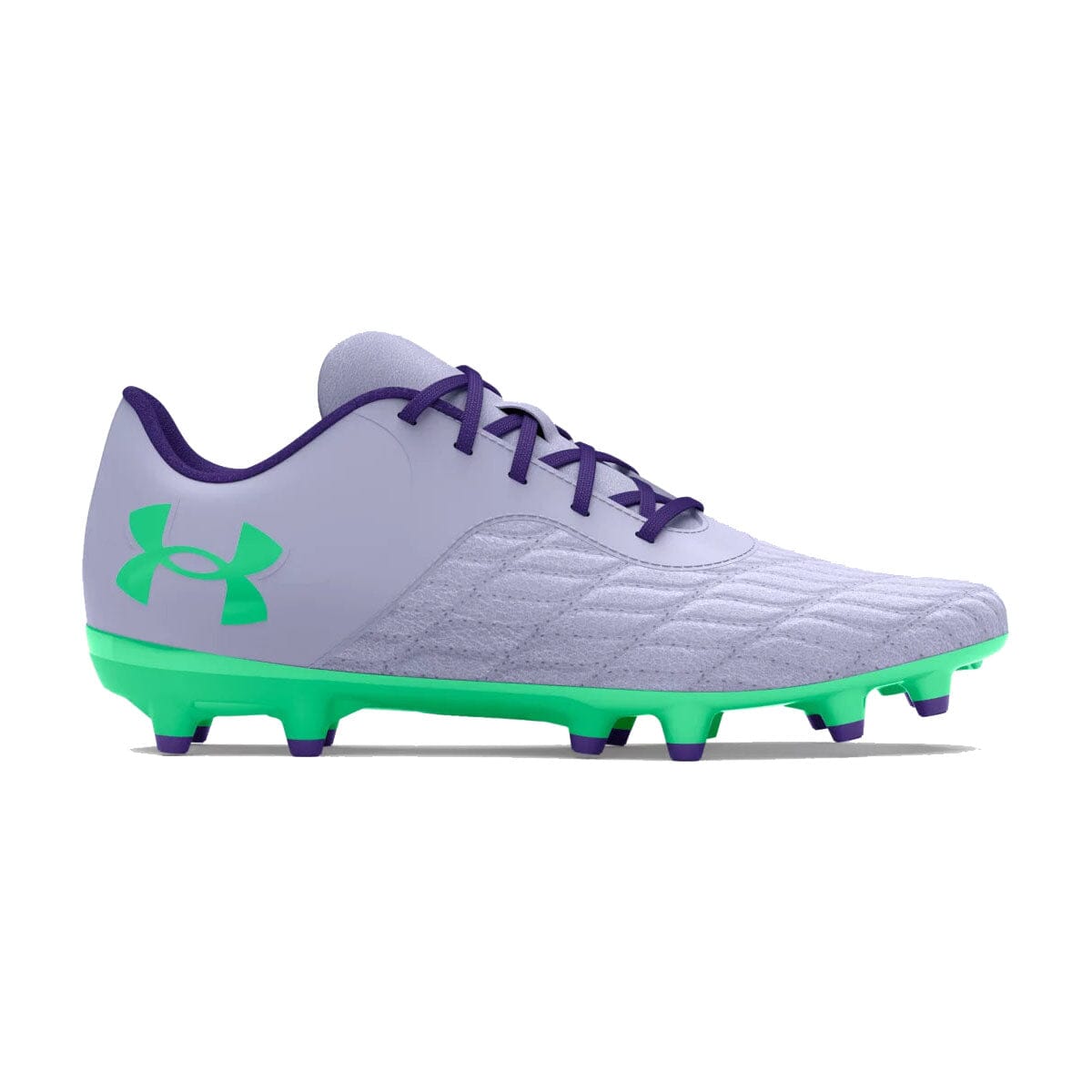 Under Armour Youth Magnetico Select 3 FG Jr. Soccer Cleats | 3026748 Under Armour 1 