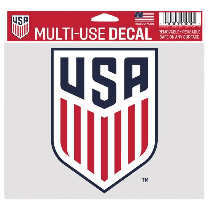 USA Soccer Apparel | Gear | Shirts