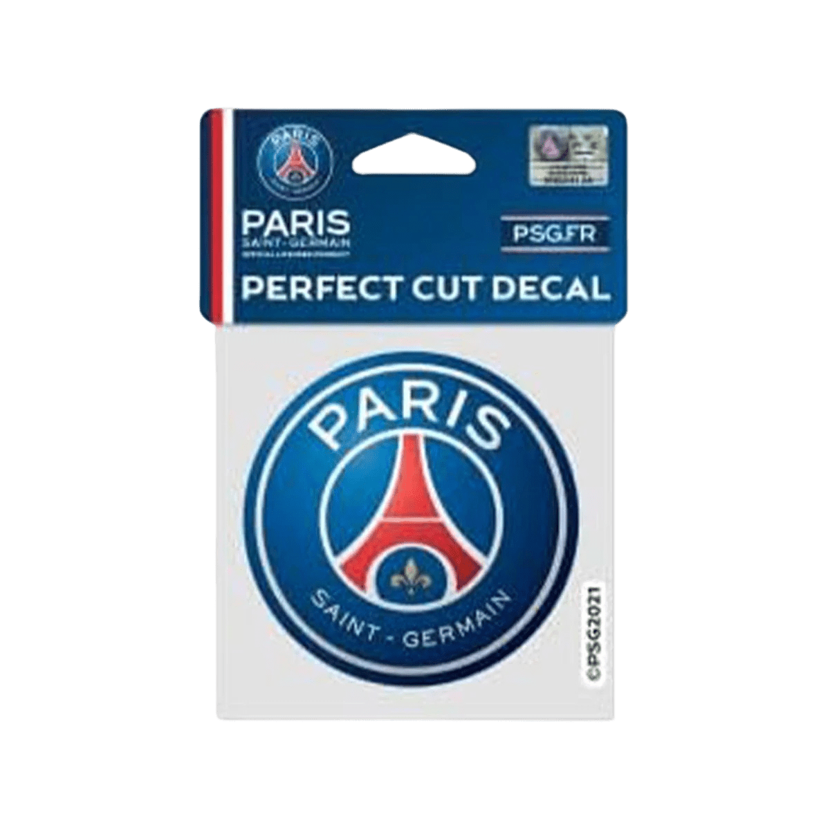 Paris Saint-Germain Accessories | PSG Flags, Lanyards & Decals