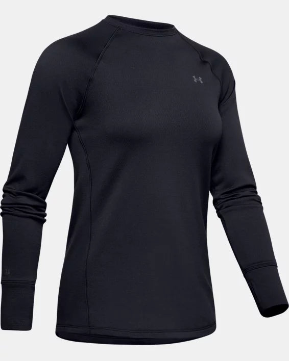 Women's UA Base 3.0 Crew Under Armour 