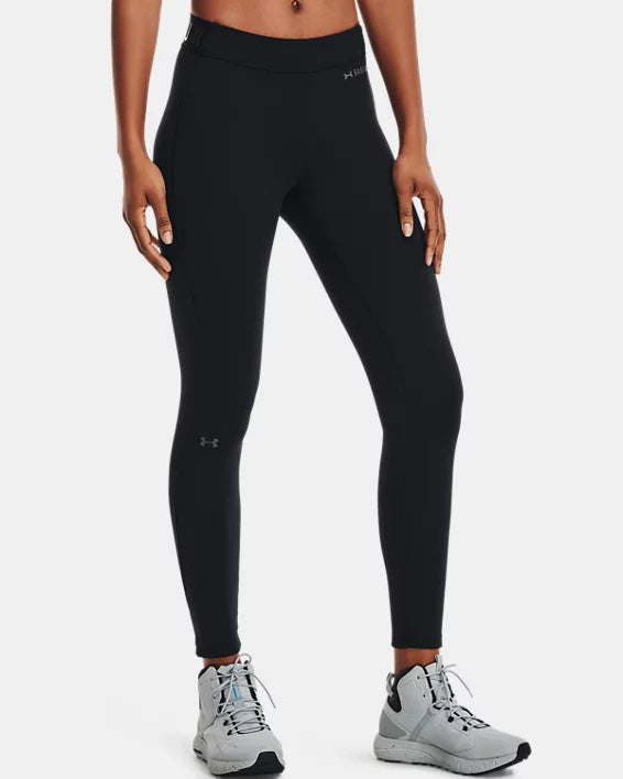 Women&#39;s UA Base 3.0 Leggings Under Armour 