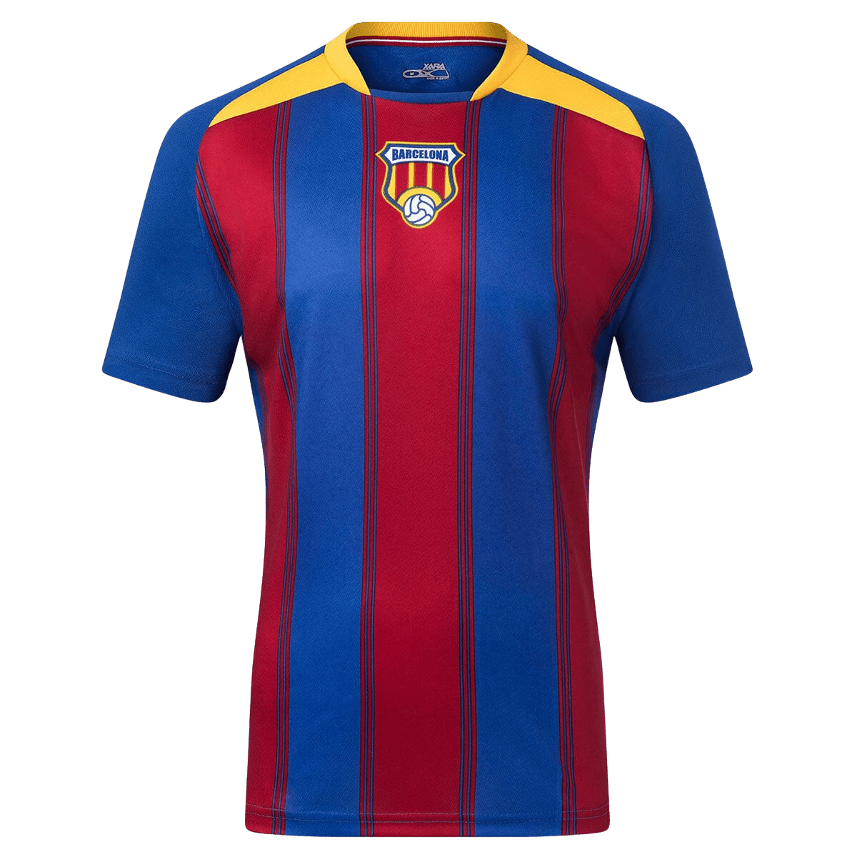 F.C. Barcelona Jerseys | Accessories