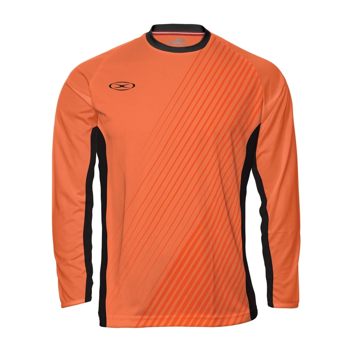 Xara Landow Goal Keeper Shirt - Unisex - Multiple Color Options! - Goal Kick Soccer