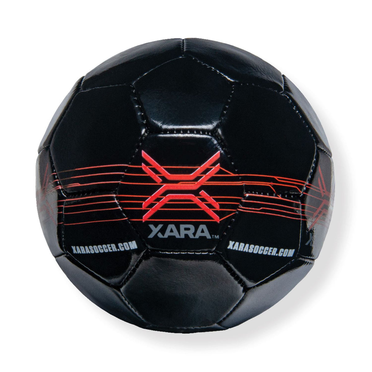 Xara Mini Ball Balls Xara Soccer 