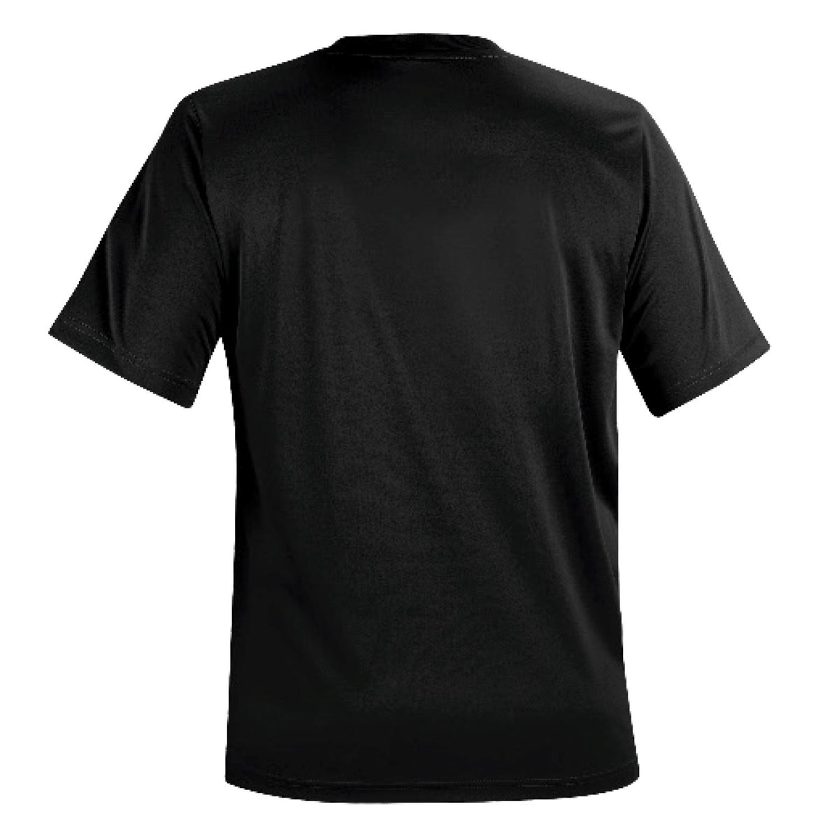 Xara Training Tee - Unisex - Adult Shirt Xara Soccer Black Small 