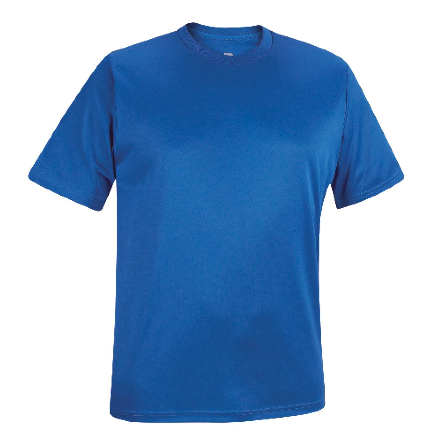 Xara Training Tee - Unisex - Adult Shirt Xara Soccer Royal Small 