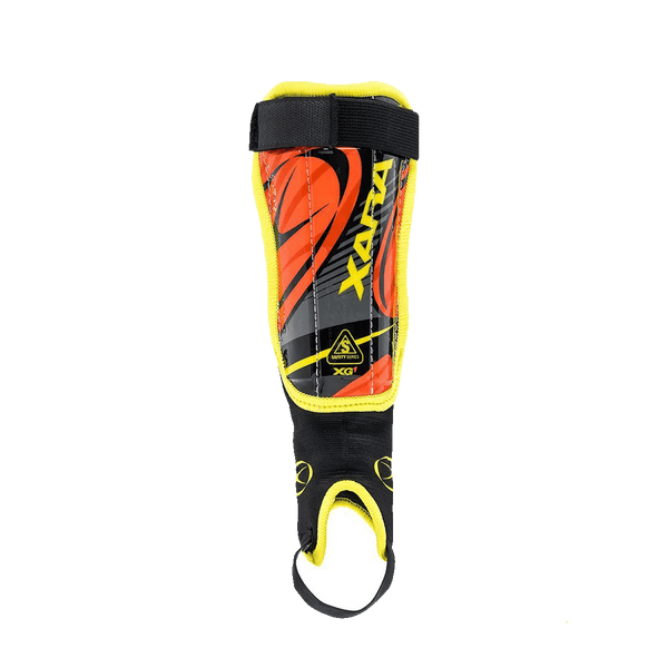 shin Xara XG1 v5 Shin Guard | 9051 - Goal Kick Soccer