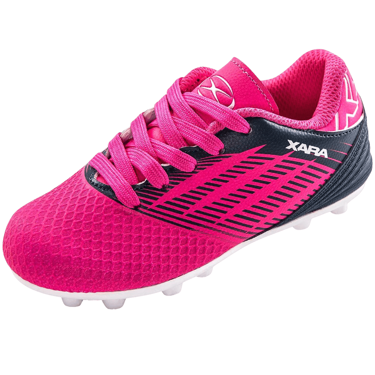 Xara Soccer Cleats | Youth Soccer Shoes | Safety Series