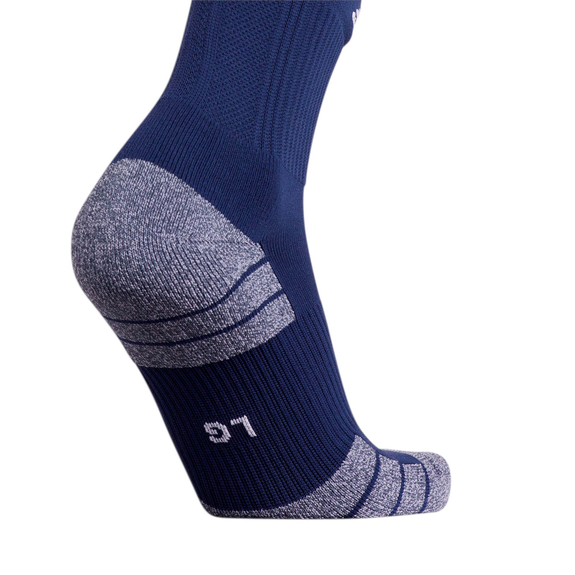 adidas 3 Stripe Hoop Socks OTC Soccer Socks Adidas 