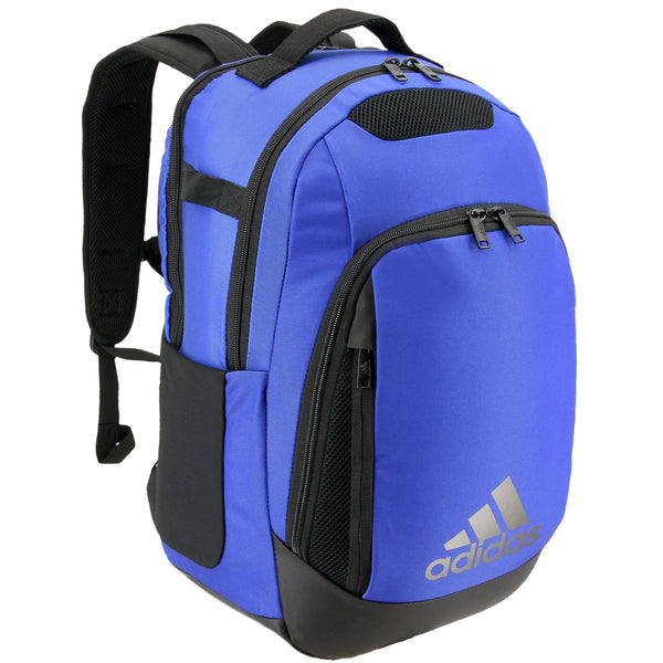 adidas 5-Star Team Backpack | 5146825 Bags Adidas Blue 