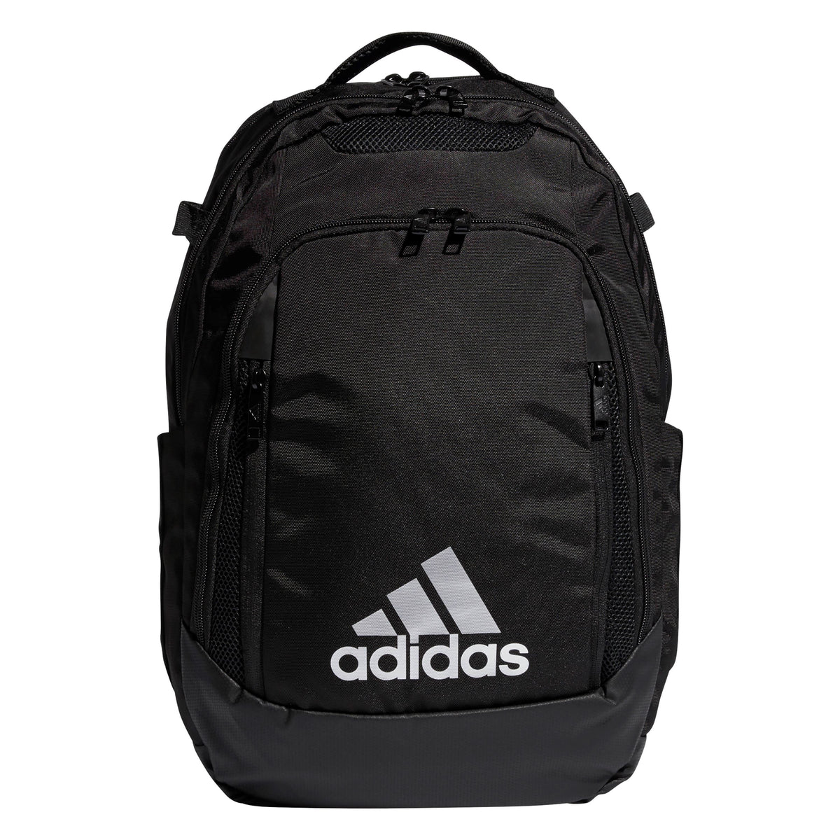 adidas 5-Star Team Backpack | 5146852 Bags Adidas Black 