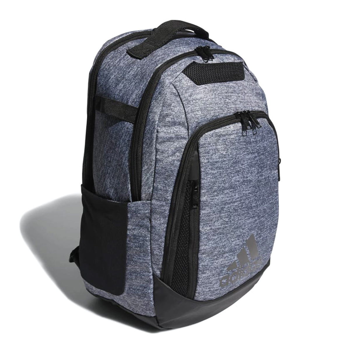 adidas 5 Star Team Jersey Onix Grey Backpack | 5146905 Bags Adidas 