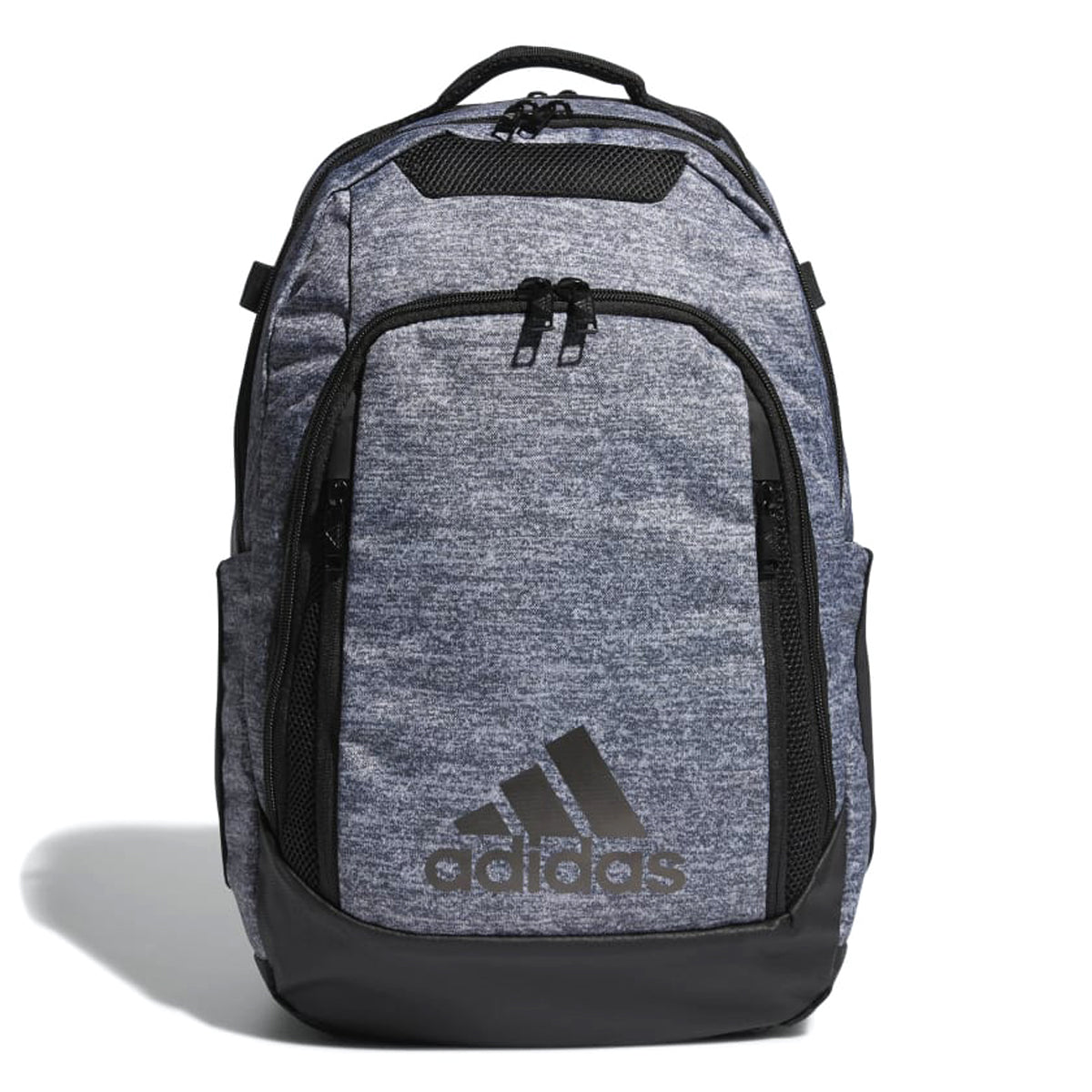 adidas 5 Star Team Jersey Onix Grey Backpack | 5146905 Bags Adidas OSFA Jersey Onix Grey 