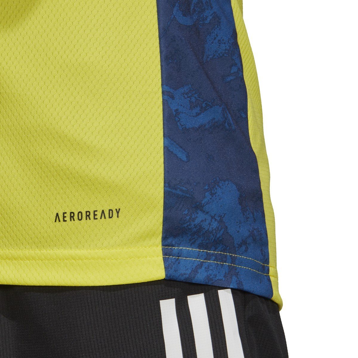 adidas Adipro 20 Short Sleeve Goalkeeper Jersey | FI4207 Jersey Adidas 