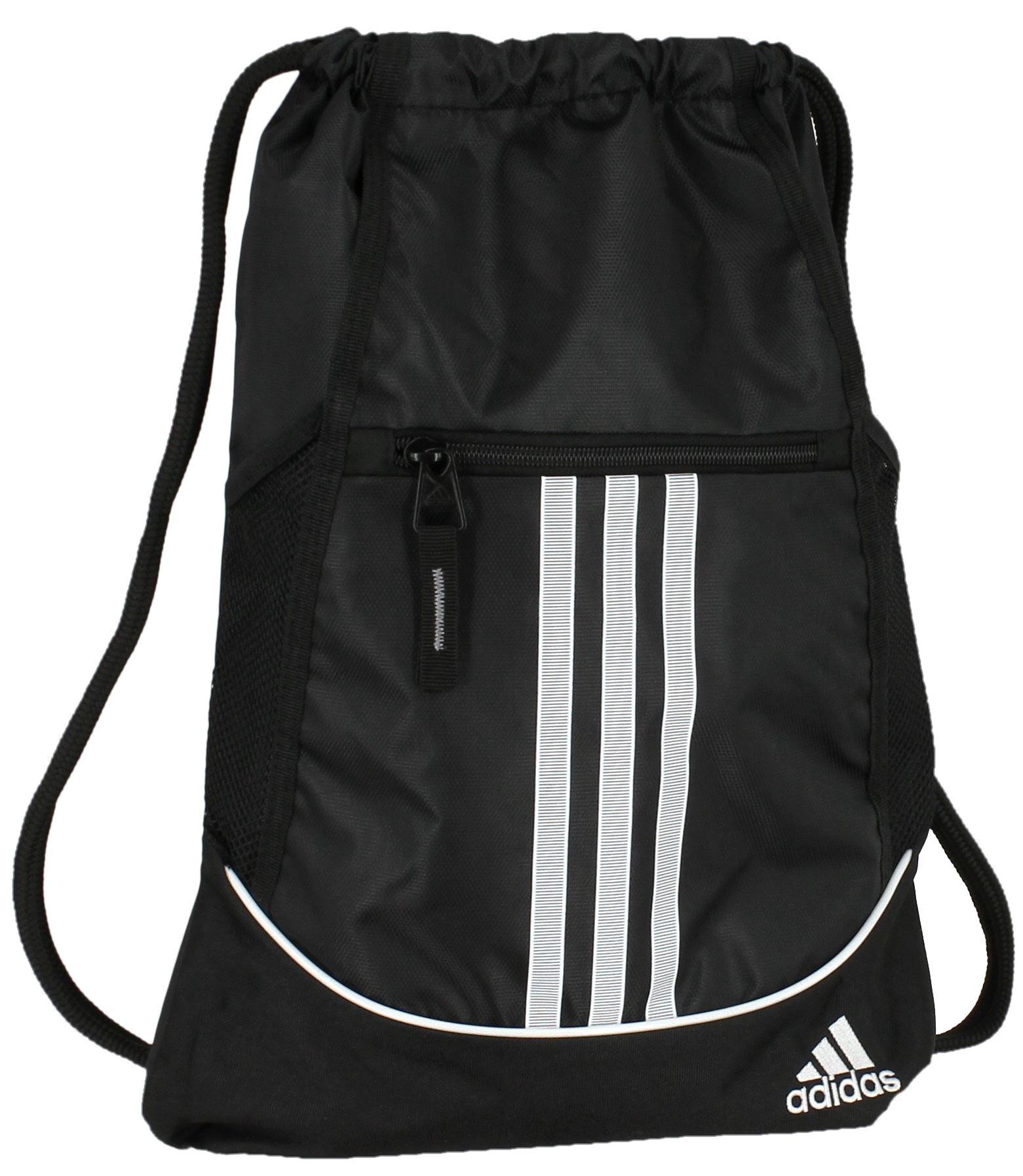 adidas Alliance II Sackpack | 5133553 Bags adidas 