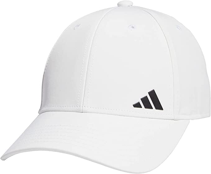 adidas Cold Weather Backless Hat | 5156076 Accessories Adidas OSFA White / Black 