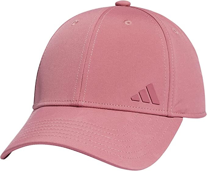 adidas Cold Weather Backless Hat | 5156077 Accessories Adidas OSFA Pink Strata 